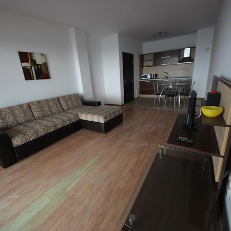 Menada Rocamar Apartments Tsarevo Quarto foto