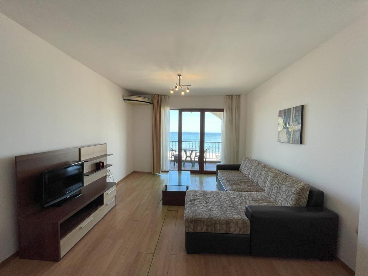 Menada Rocamar Apartments Tsarevo Quarto foto