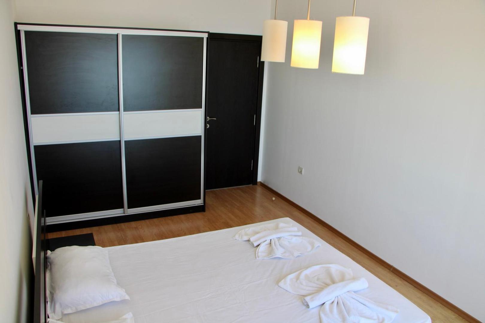 Menada Rocamar Apartments Tsarevo Quarto foto