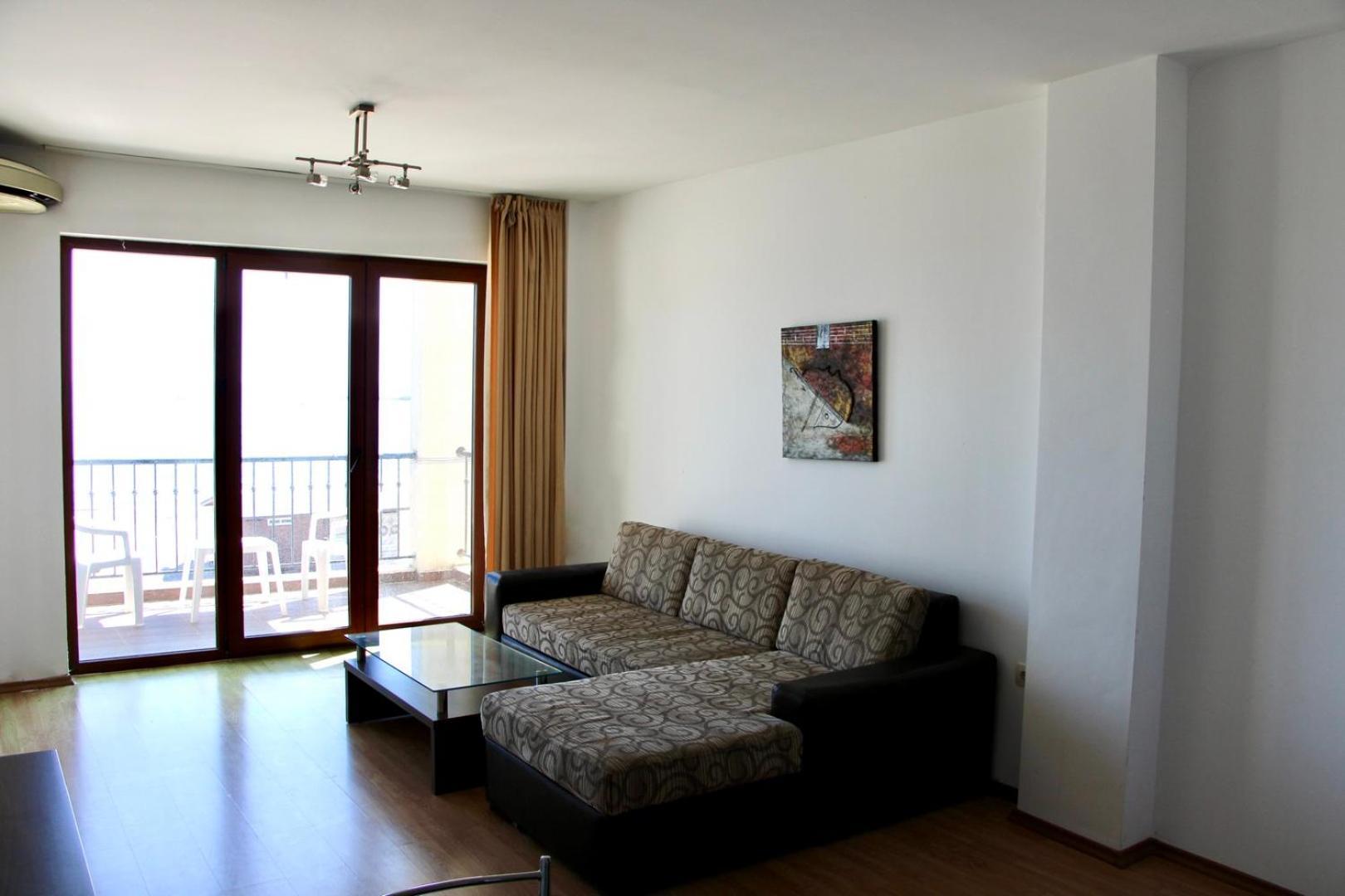 Menada Rocamar Apartments Tsarevo Quarto foto