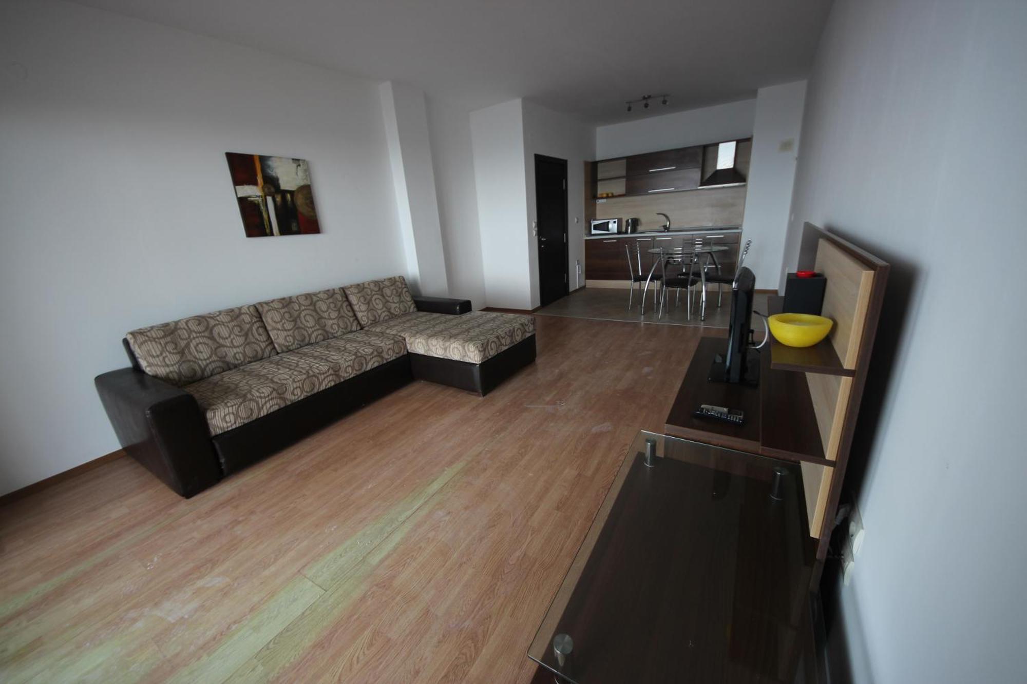 Menada Rocamar Apartments Tsarevo Quarto foto
