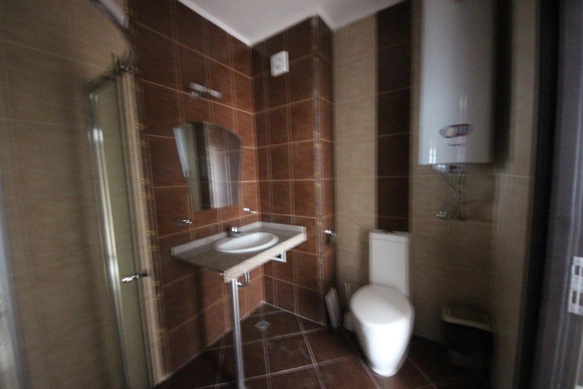 Menada Rocamar Apartments Tsarevo Quarto foto